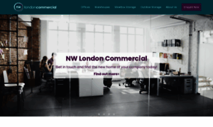 Nwlondoncommercial.co.uk thumbnail