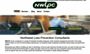 Nwlpc.com thumbnail