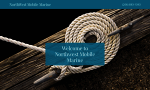 Nwmobilemarine.com thumbnail