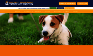 Nwneighborhoodvet.com thumbnail