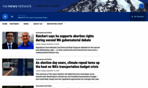 Nwnewsnetwork.org thumbnail