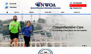 Nwoa.com thumbnail