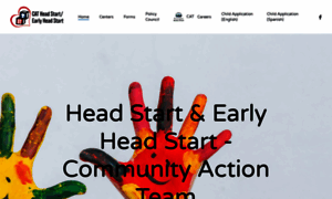 Nworheadstart.org thumbnail