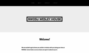 Nwosuwesley.org thumbnail