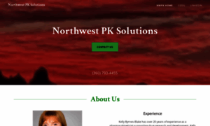 Nwpksolutions.com thumbnail