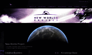 Nwproject.org thumbnail