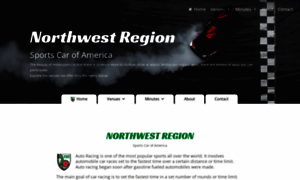 Nwr-scca.org thumbnail