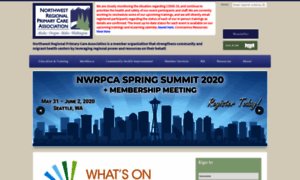 Nwrpca.org thumbnail