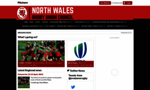 Nwru.co.uk thumbnail