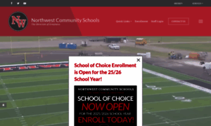 Nwschools.org thumbnail