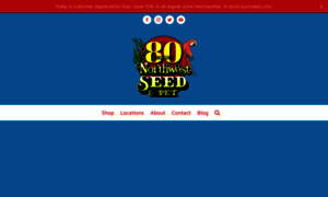 Nwseed.com thumbnail