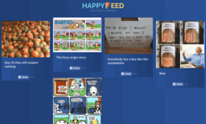 Nwsf.happyfeed.net thumbnail