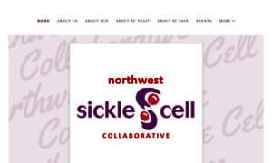 Nwsicklecell.org thumbnail