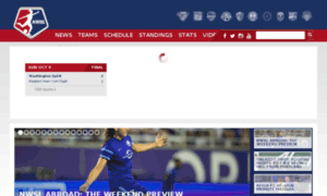 Nwslsoccer.demosphere-secure.com thumbnail