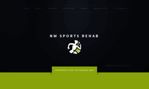 Nwsportsrehab.com thumbnail