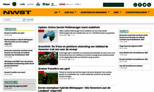 Nwst.nl thumbnail