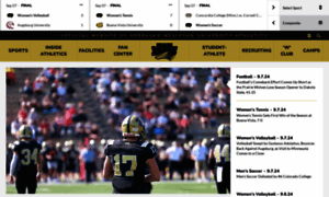 Nwusports.com thumbnail