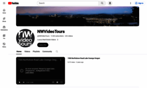 Nwvideotours.com thumbnail