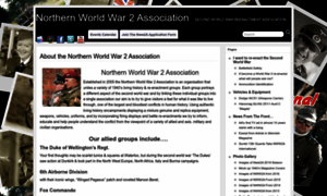 Nww2a.org.uk thumbnail