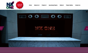 Nx-one.com thumbnail