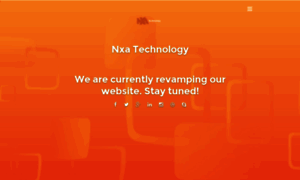 Nxa.technology thumbnail