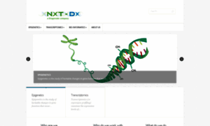 Nxt-dx.com thumbnail