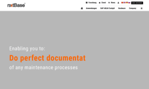 Nxtbase.de thumbnail