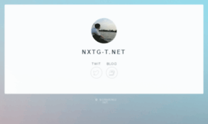 Nxtg-t.net thumbnail