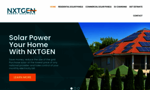 Nxtgensolar.com thumbnail