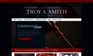 Ny-criminal-defense-lawyer.com thumbnail