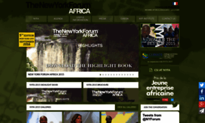 Ny-forum-africa.com thumbnail