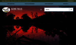 Ny-glensfalls2.civicplus.com thumbnail