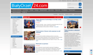 Ny.bialyorzel24.com thumbnail