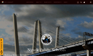 Nyackschools.org thumbnail