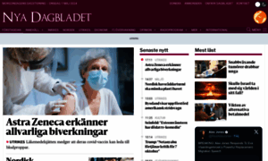 Nyadagbladet.se thumbnail