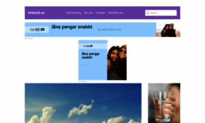 Nyahus.se thumbnail