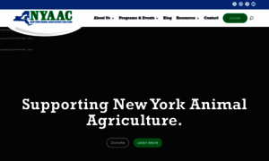 Nyanimalag.org thumbnail