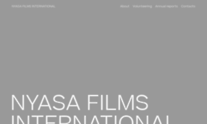 Nyasafilms.international thumbnail