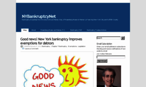 Nybankruptcynet.wordpress.com thumbnail