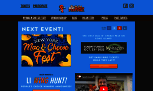 Nybestwingsfestival.com thumbnail