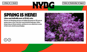 Nybg.org thumbnail