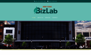 Nybizlab.net thumbnail