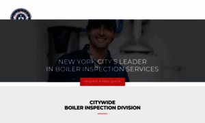 Nyboilerinspection.com thumbnail