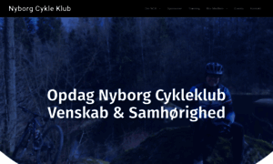 Nyborgcykleklub.dk thumbnail