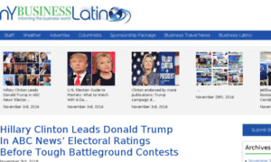 Nybusinesslatino.com thumbnail