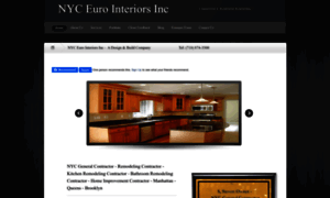 Nyc-general-contractor.com thumbnail