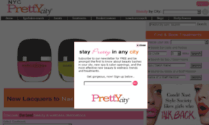 Nyc.prettycity.com thumbnail