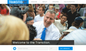 Nyc.transition2013.com thumbnail