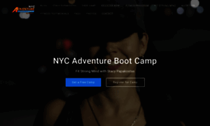 Nycadventurebootcamp.com thumbnail