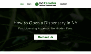 Nycannabislicense.org thumbnail